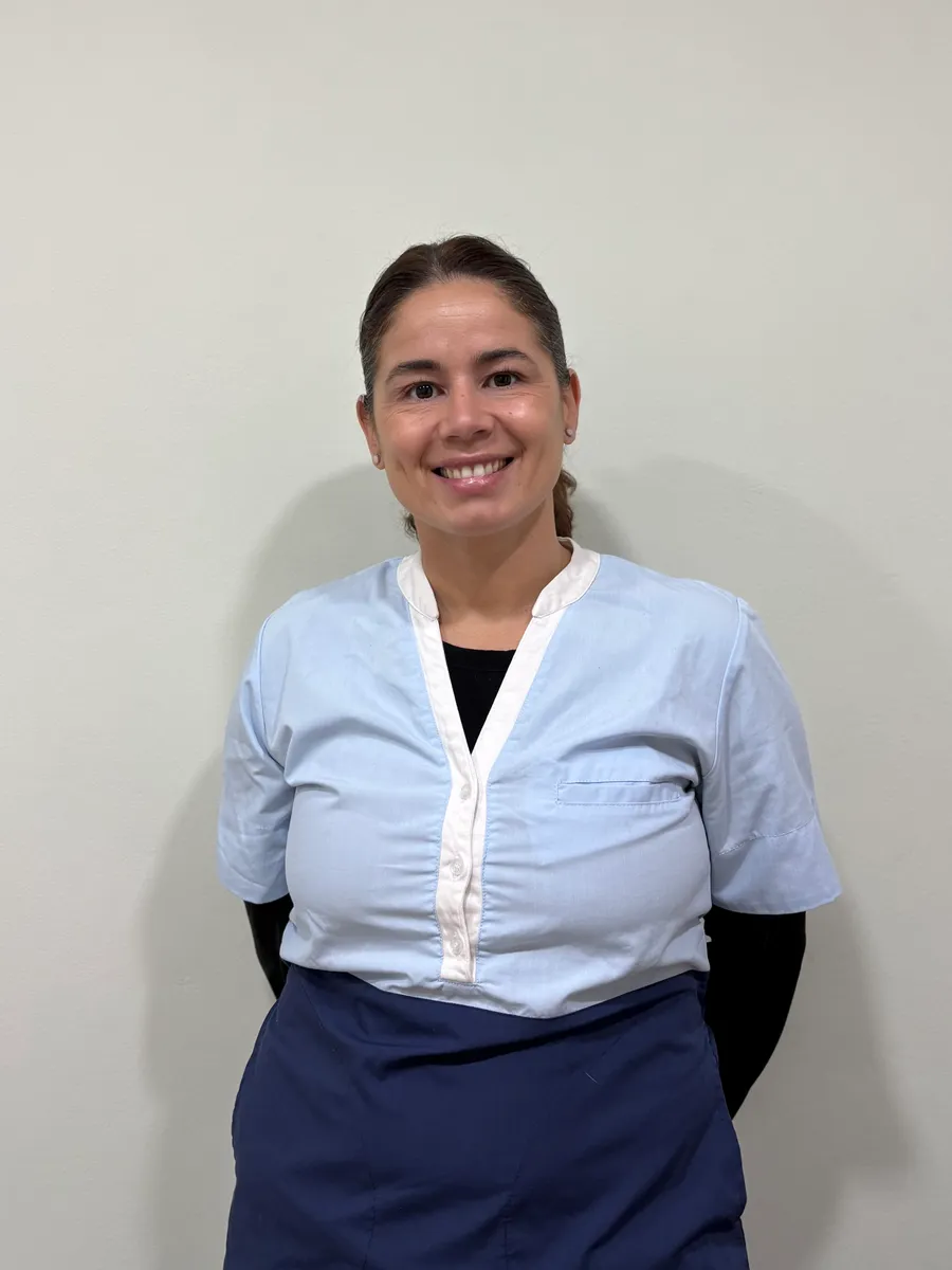 Dr/a. Salomé Guerrero