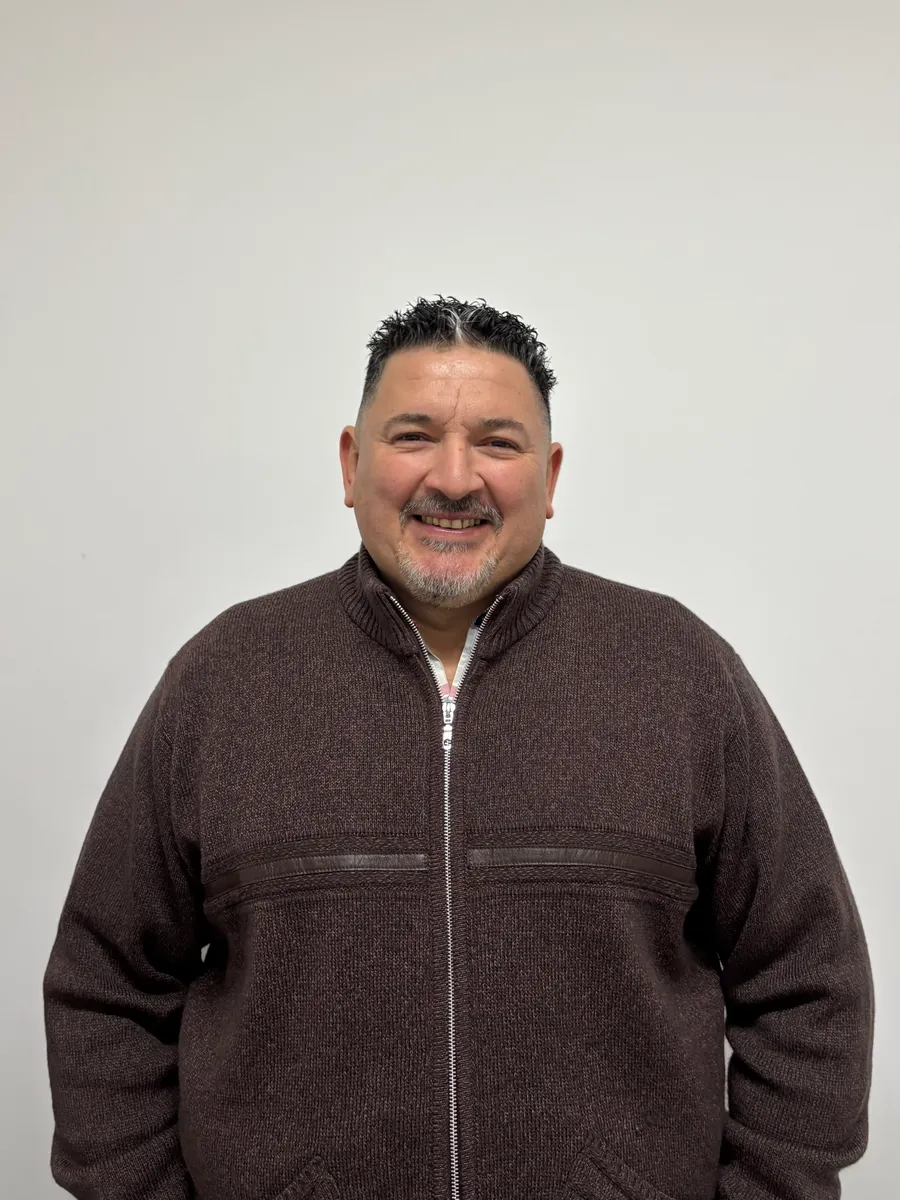 Dr/a. Sergio Sosa
